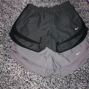 BUNDLE OF NIKE SHORTS!